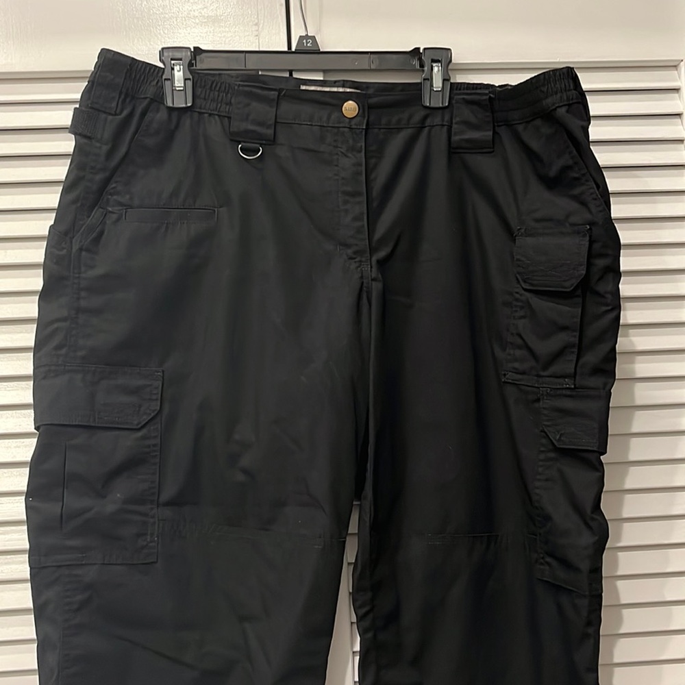 5.11 tactical Woman’s pants- size 20 regular (2 pairs)